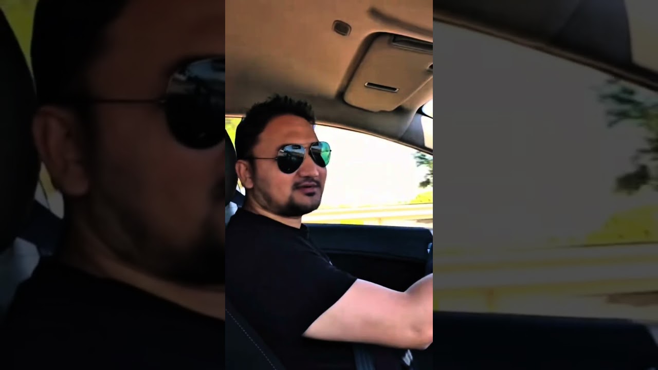 My AI Nepali Song ❤️  तिमी आएपछि जिन्दगी बदलियो