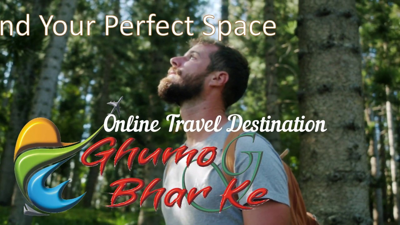 Best Hotel Booking Site For Hotels and Resorts Ghumo G Bhar Ke