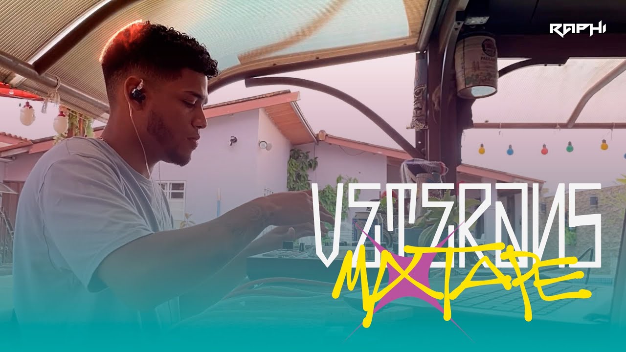 VETERANS MIXTAPE 2024 BY RAPHITA DJ  | PLENA RETRO - HAITIANO - REGGAE RETRO