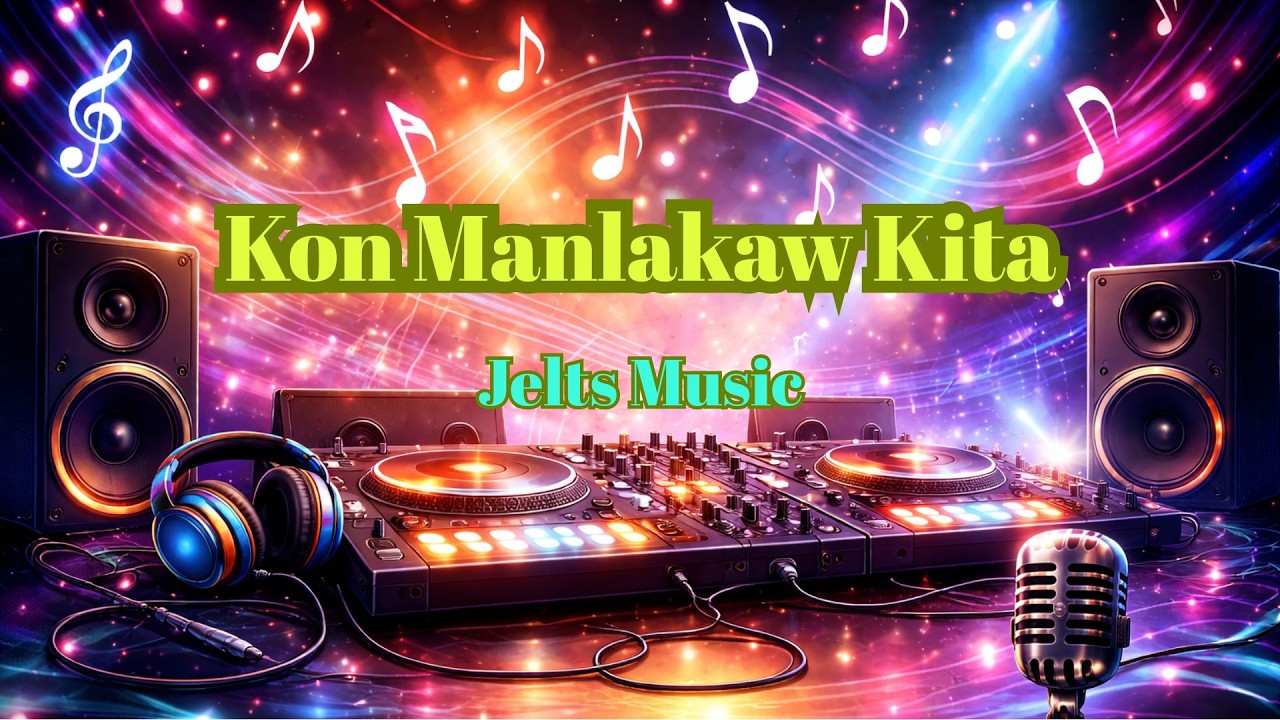 Kon Manlakaw Kita (Trust and Obey)