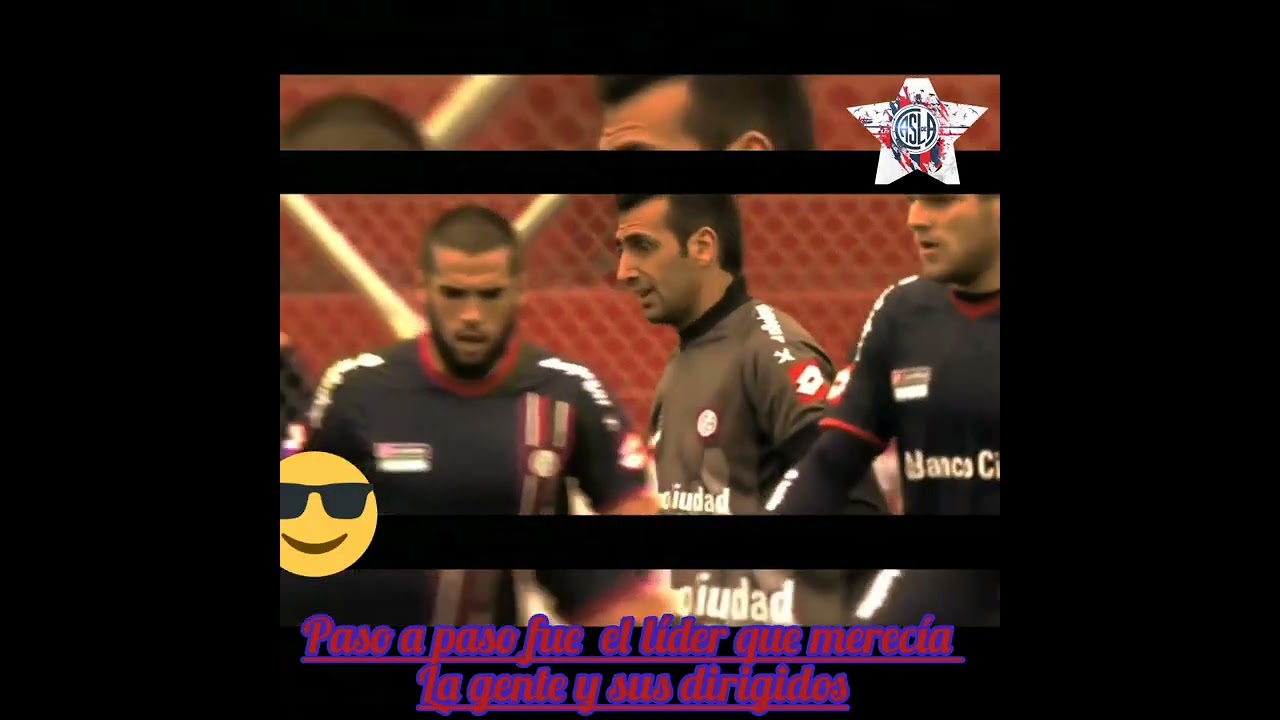 El nacimiento de una leyenda
