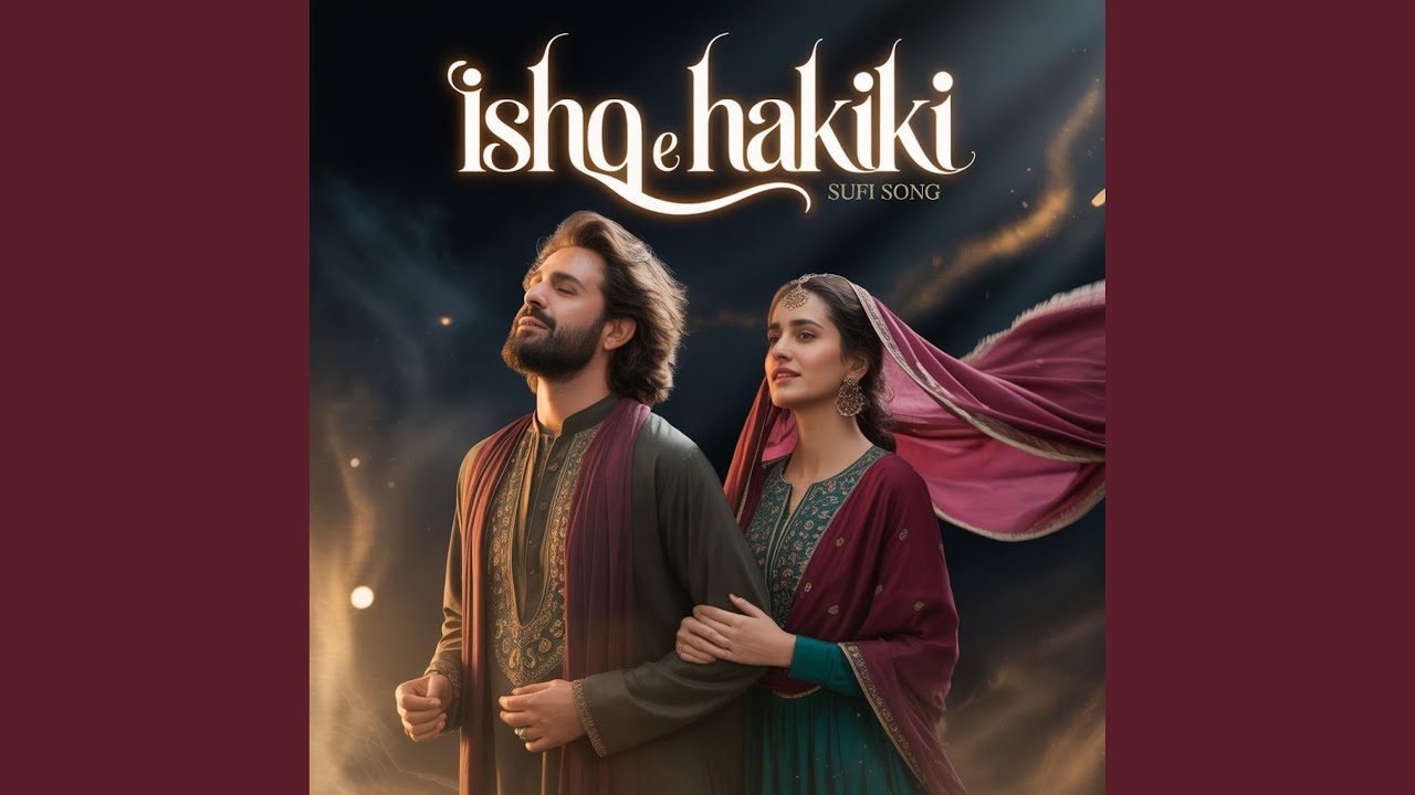 Ishq E Hakiki