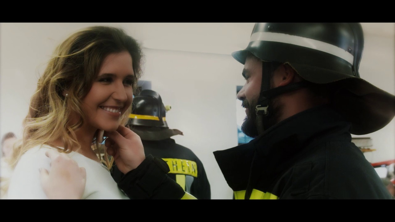 FLASH OVER (offizielles Video) FF Sarnthein