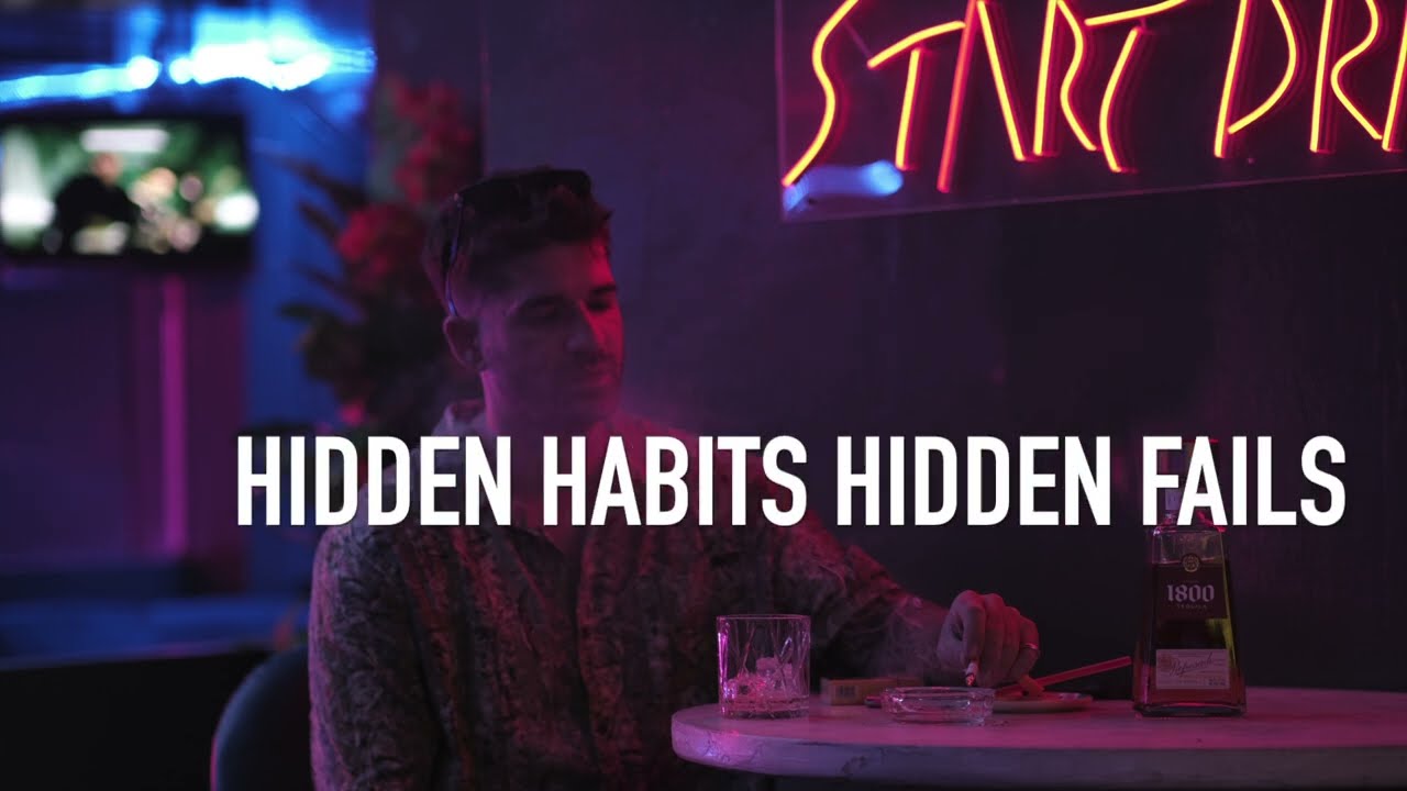 Cheap Sober - Expired ( Official Lyric Video )