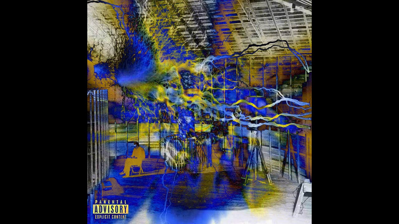 AceMaceo - Effortless (prod. Jayoseven) [528hz]