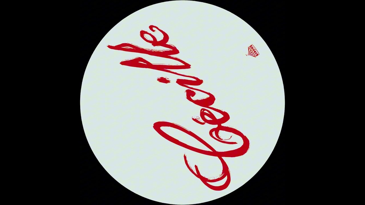 [New Vinyl Release] Leyo – Circus EP