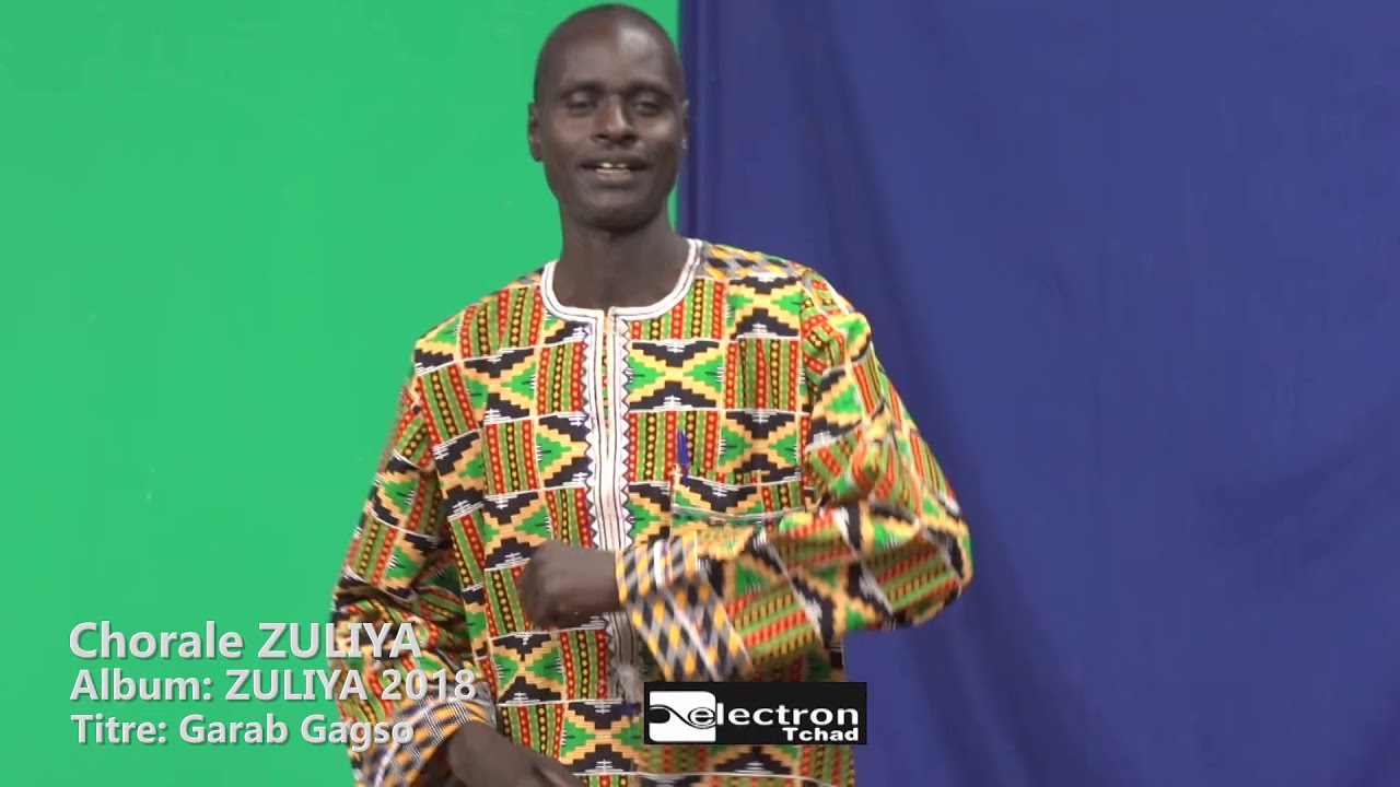 Chorale Zuliya - GARAB GAGSO