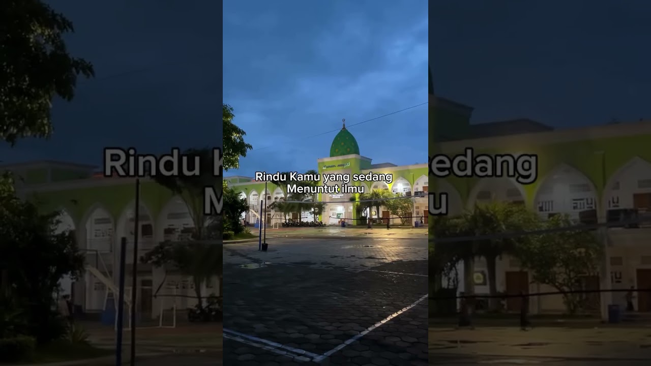 Pesona Pondok NGABAR