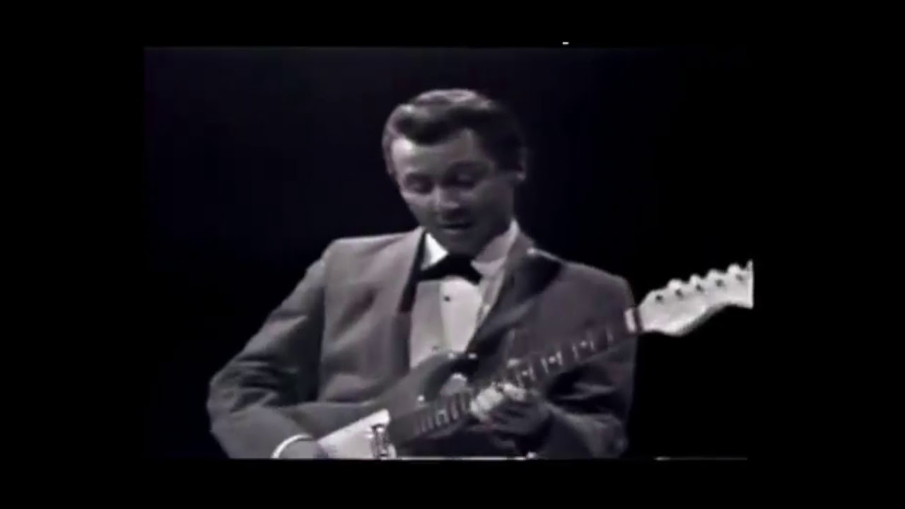 Jerry Cole Shindig