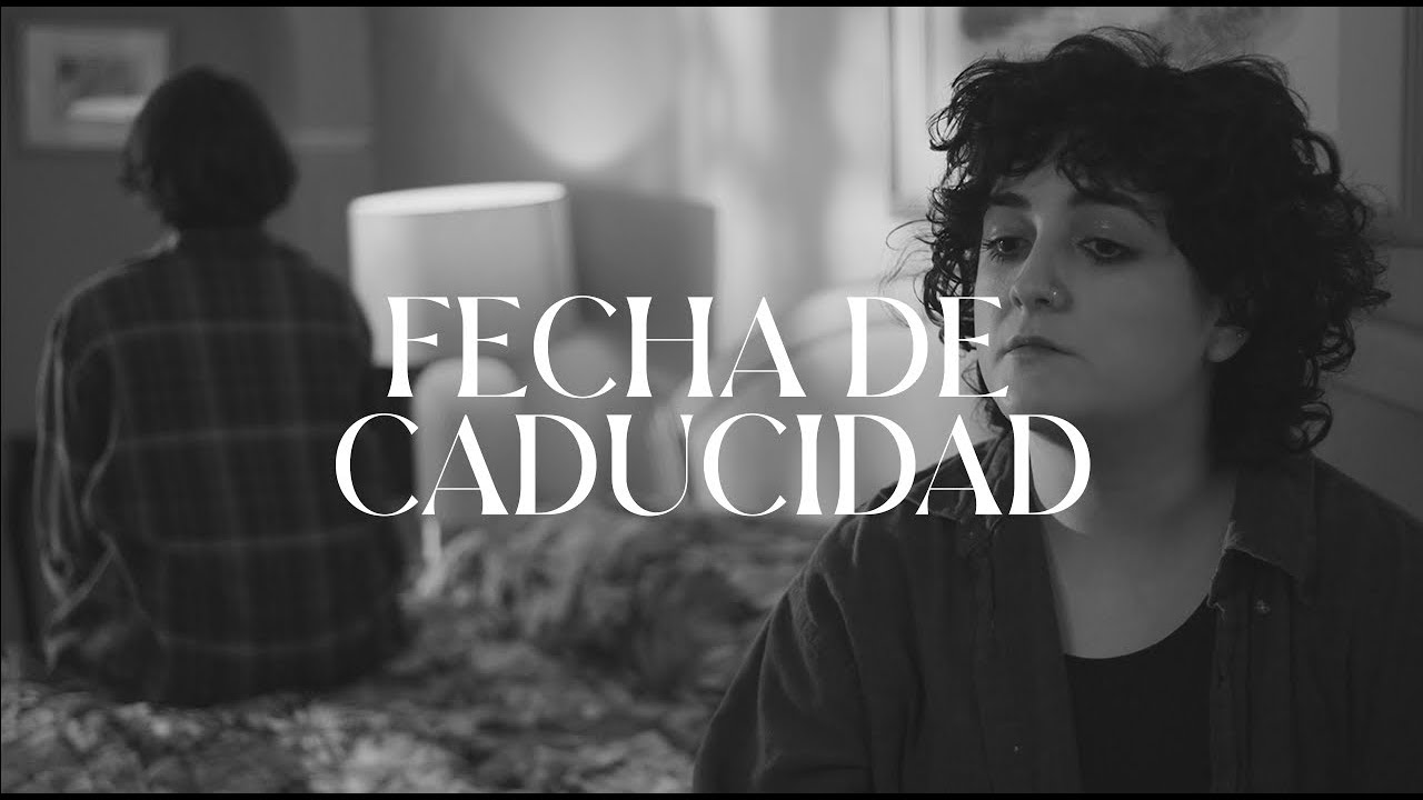Arroba Nat - fecha de caducidad (Vídeo Oficial)