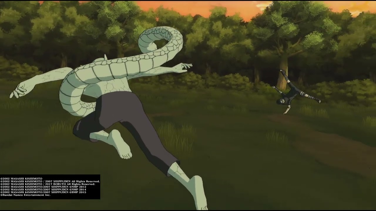NARUTO X BORUTO Ultimate Ninja STORM CONNECTIONS_20260124183801