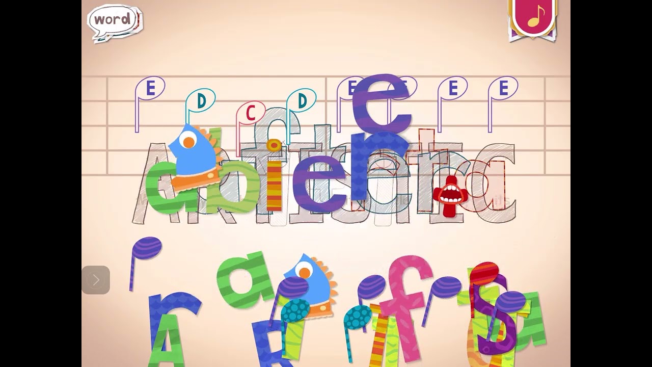 Endless learning academy glitch part 3