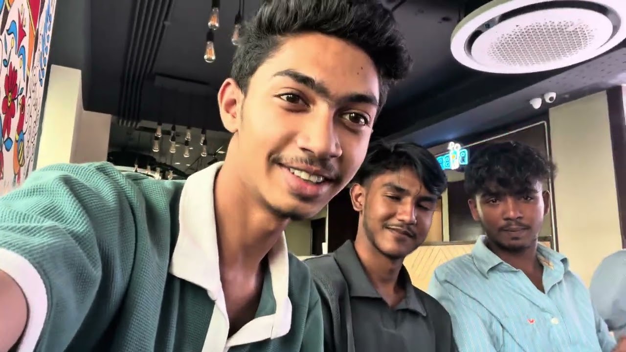 Ayon Chowdury Vlog || vlog #15 || 