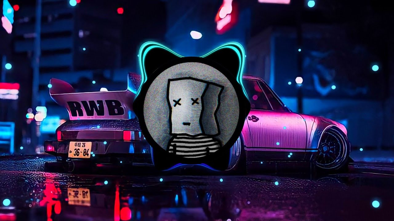 Polow & CPX - Havana (ft.Britt Lari) [Bass Boosted]