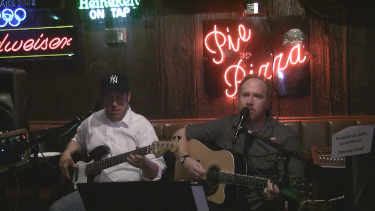 Angie (acoustic Rolling Stones cover) - Mike Massé and Jeff Hall