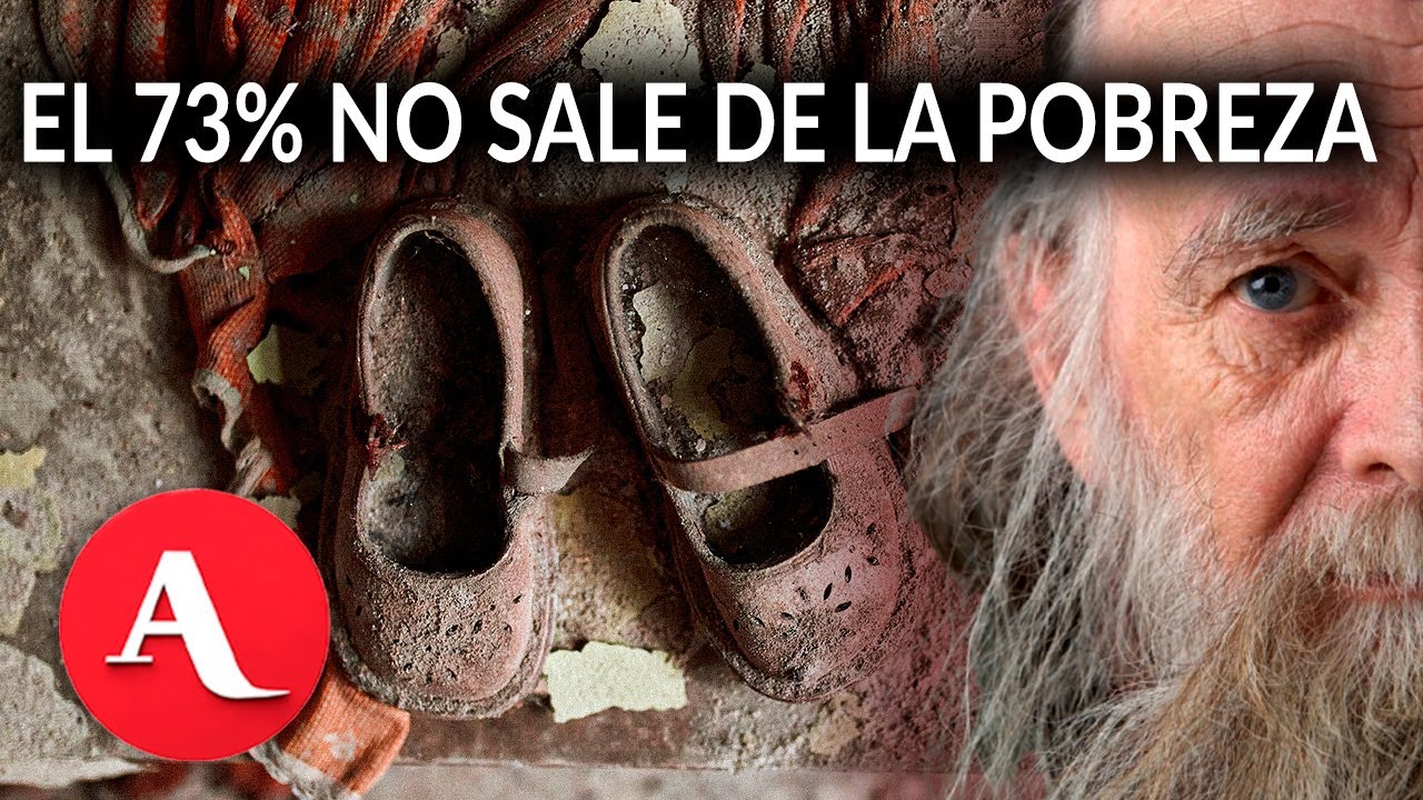 El 73% de quienes nacen en pobreza en México no logran superarla: Investigadores