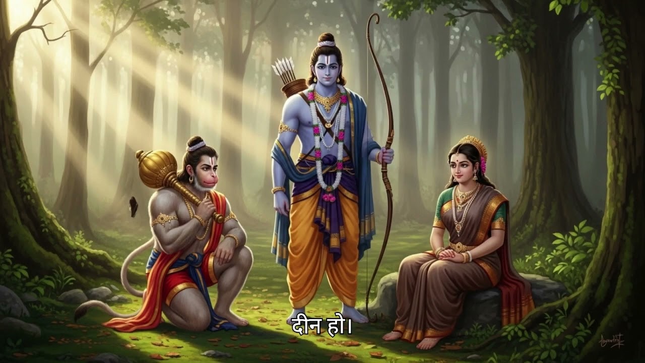 अब कृपा करो राम नाथ दुख टारो | Ram Bhajan 2026 | Raghunath Bhakti Song | Hindi Devotional Bhajan