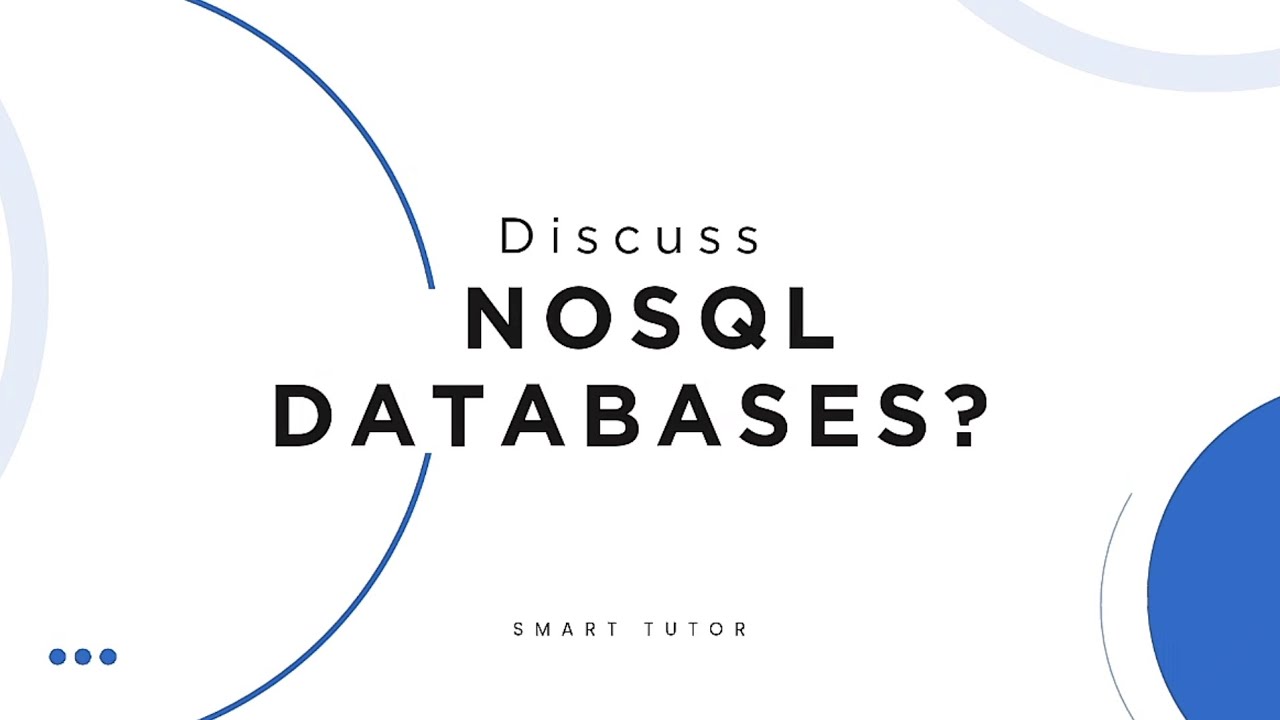 Discuss NoSQL Databases ? || Types of NoSQL || IOT Module 4 || KTU 2019 scheme || Malayalam ||