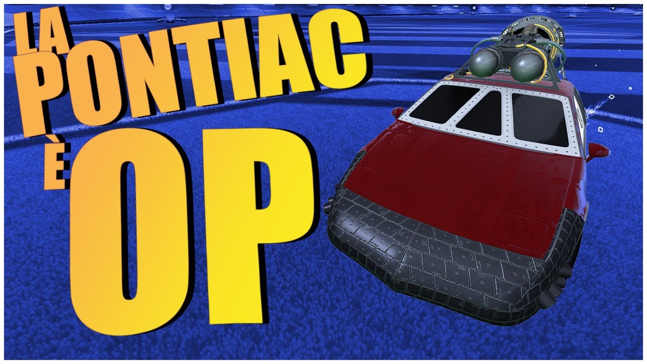 Provo i VOSTRI Allenamenti- Rocket League Training ITA [#27]