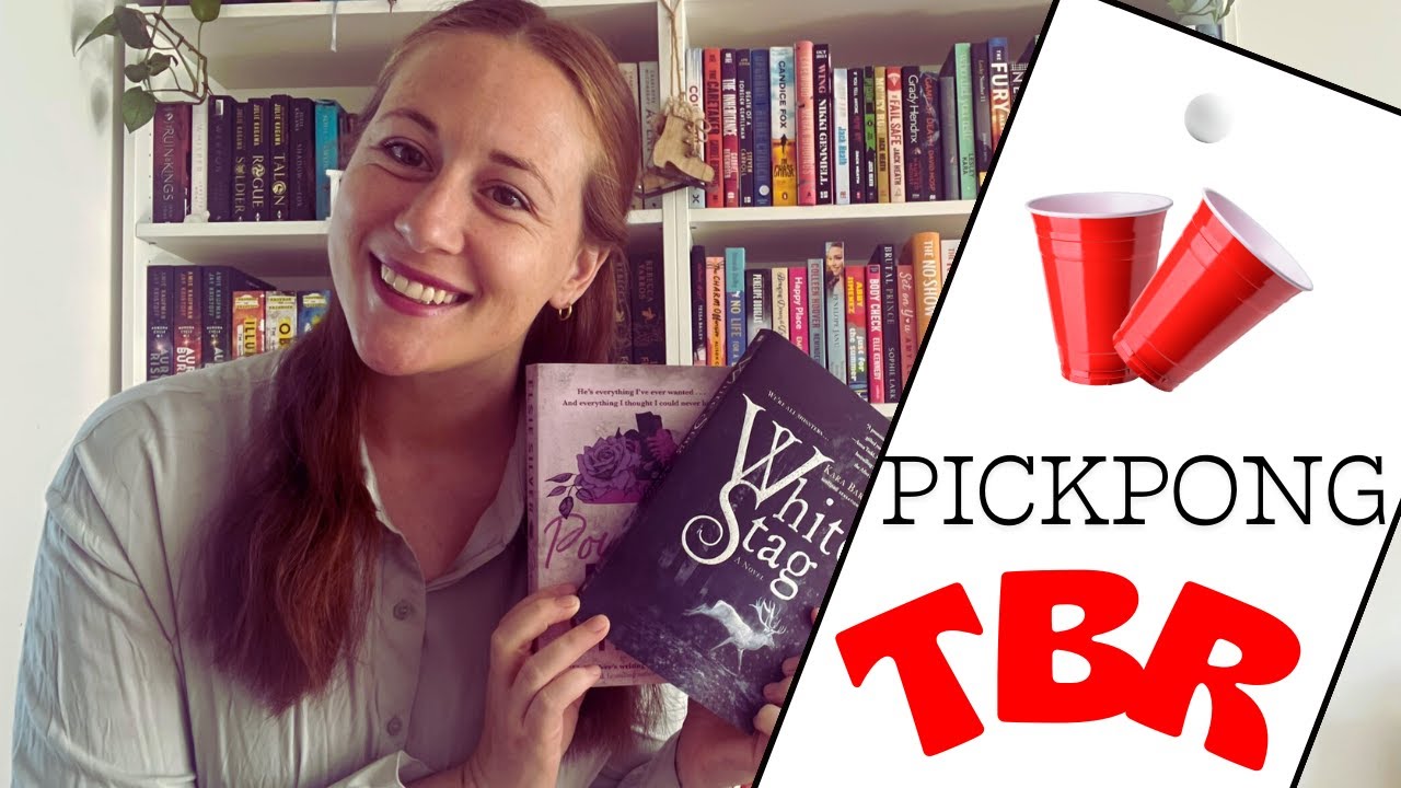 Пикпонг, январь 2026 / Игра, которую я планирую прочитать / Та, в которой я чуть не промахнулся...
