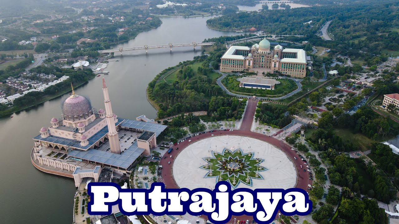 Putrajaya