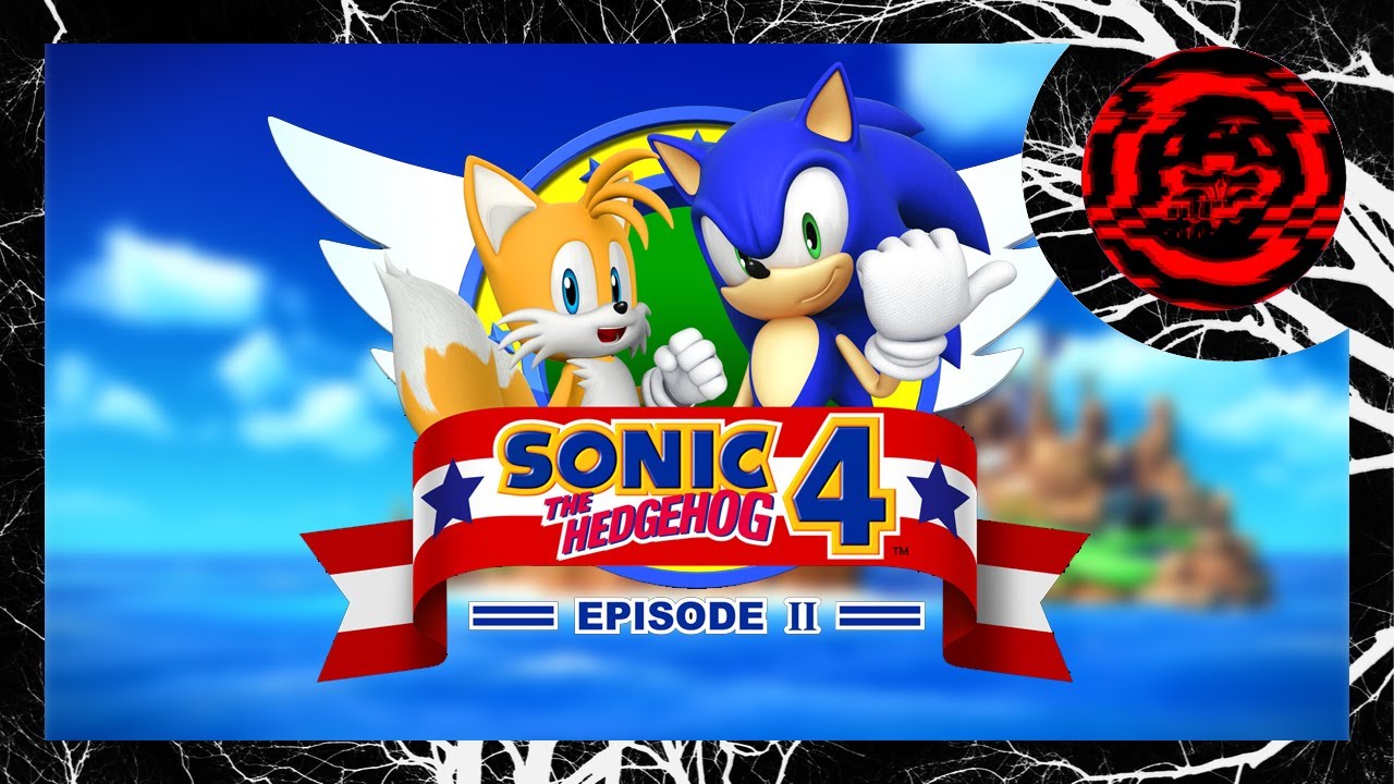 Sonic 4
