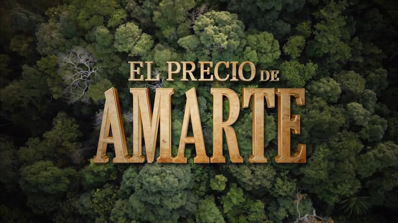 El Precio de Amarte | Entrada