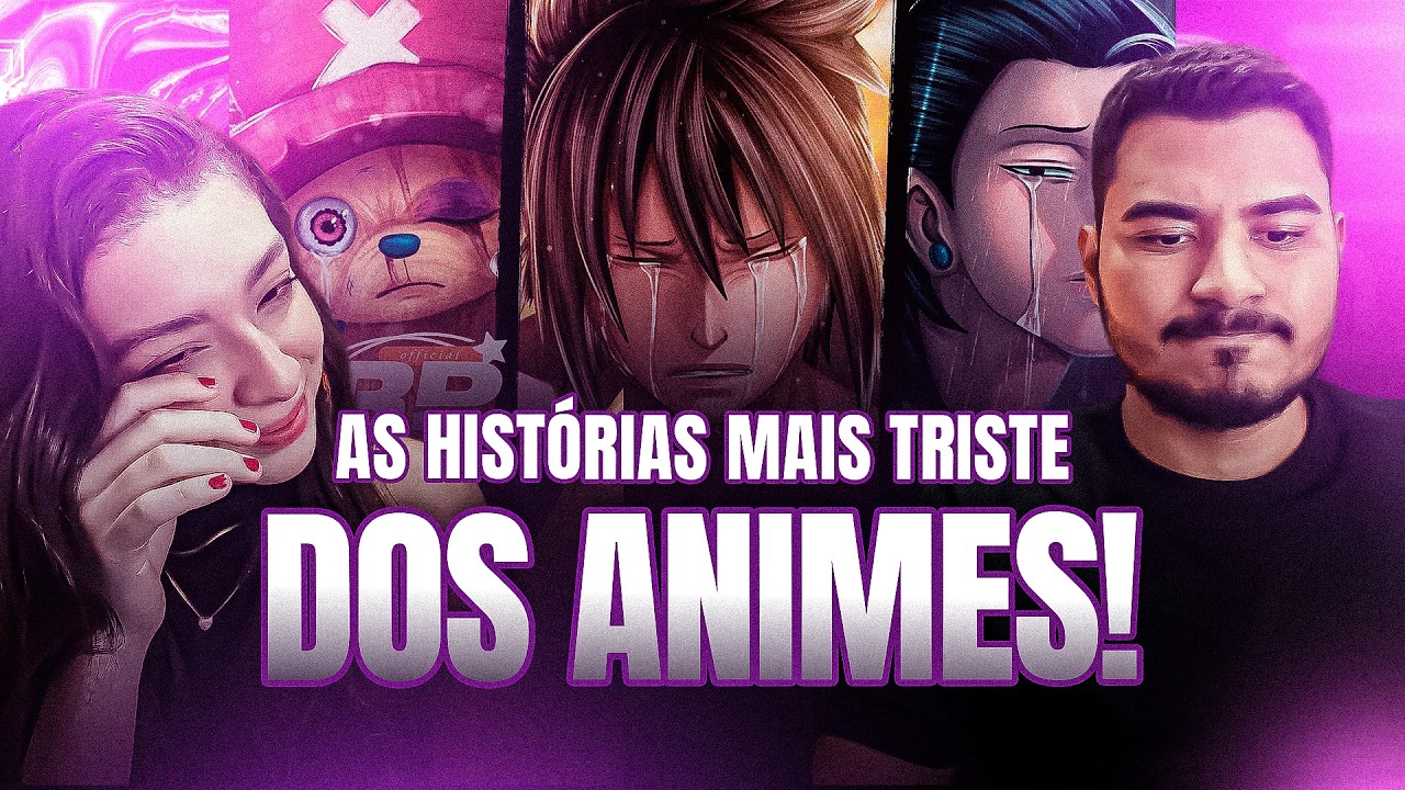 CASAL REAGE: Cicatrizes 💔 | JRP ft. ‪@NovatroopOfc‬ & ​⁠​⁠‪@Raphyxz‬ (Geto, Sasuke e Chopper)