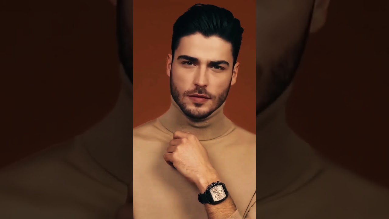 Alessandro Dellisola × Stereo Love 