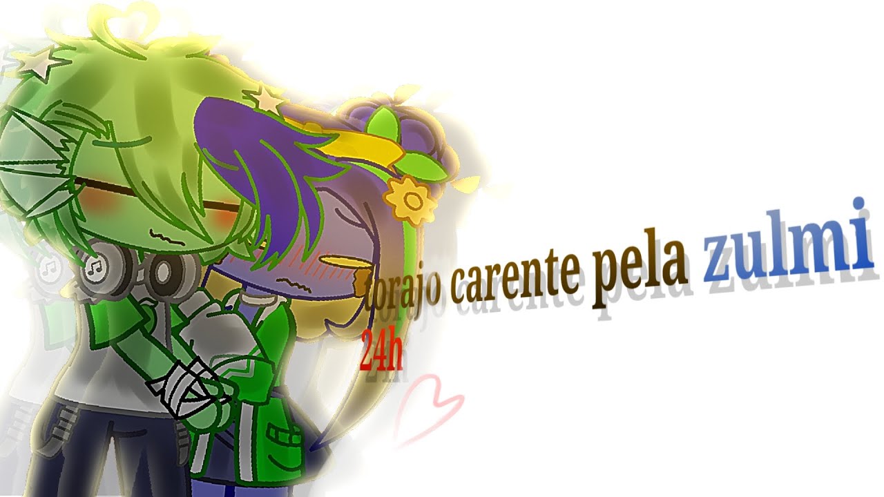 ☆(♡Torajo carente pela zulmi por 24h♡)☆