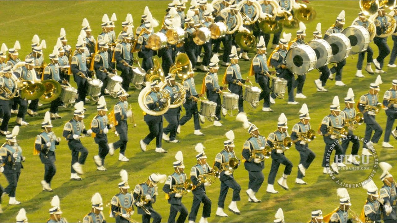 Halftime - SU - Queen City BOTB 2016 [4K ULTRA HD]