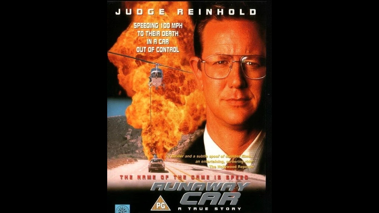 Runaway Car (1997) 1080p FULL MOVIE