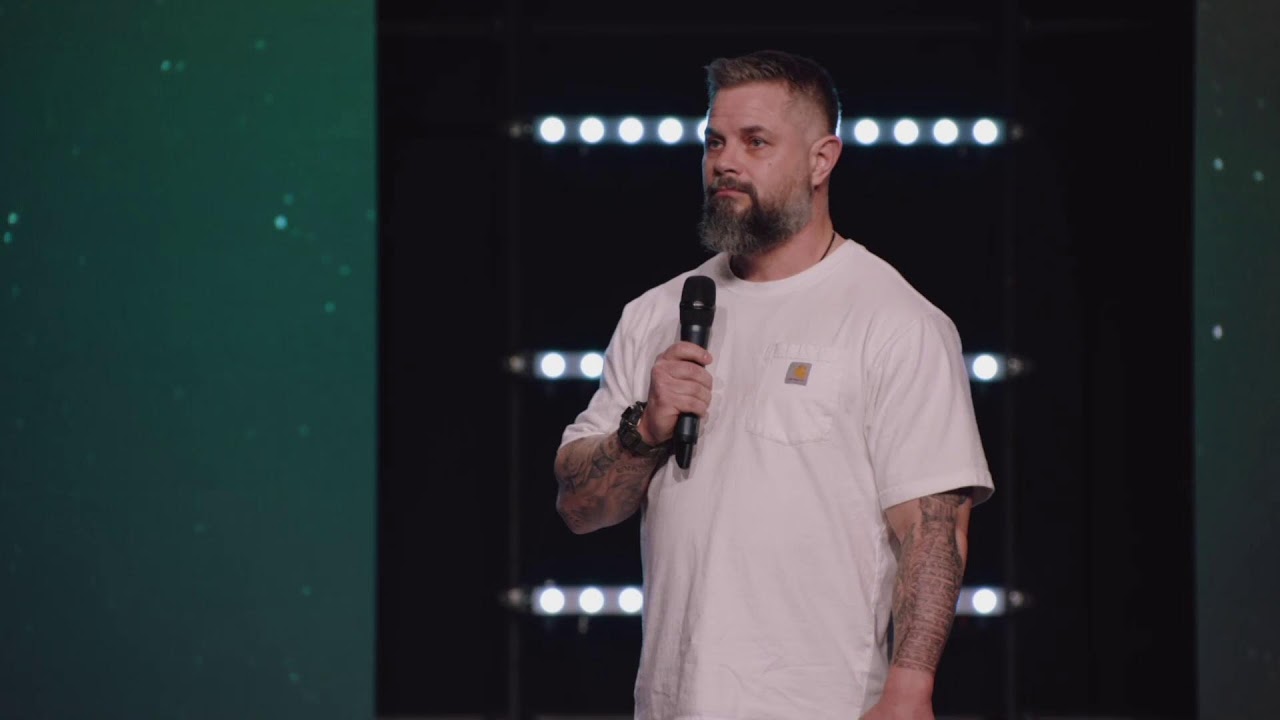 9:00AM - Welcome to Pursuit Church LIVE