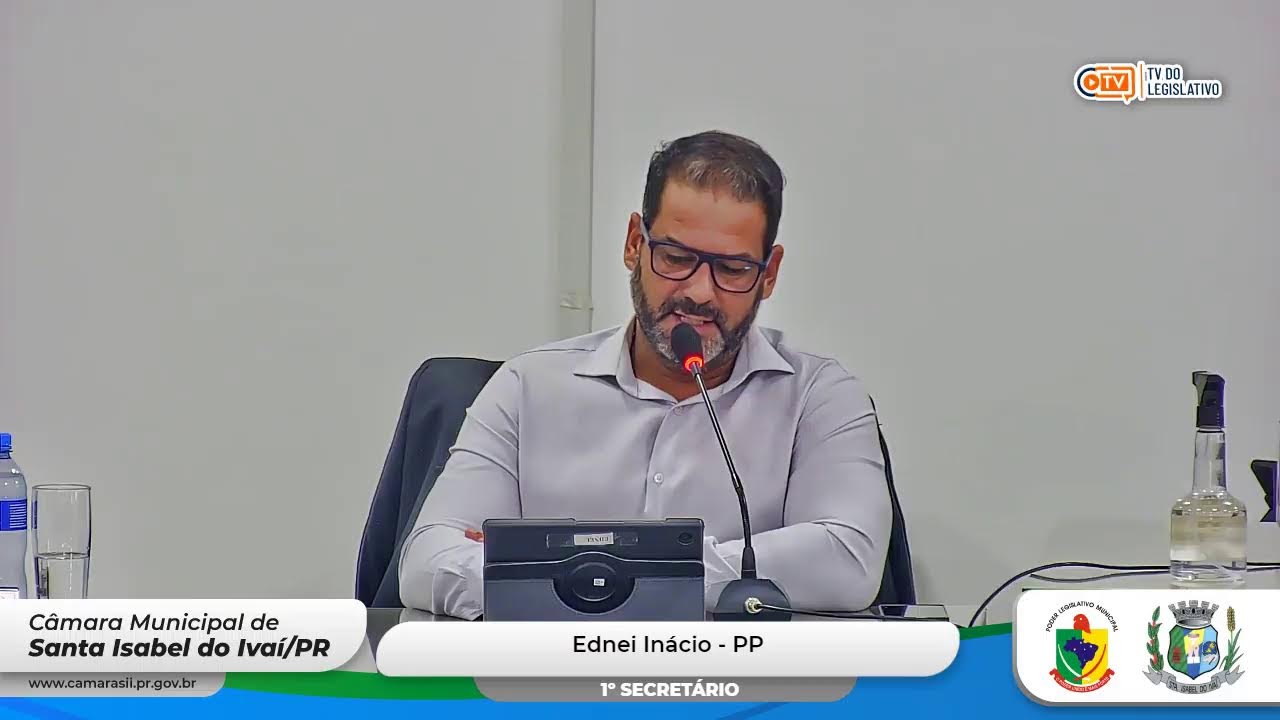 7ª Sessão Extraordinária do dia 12/12/ 2025