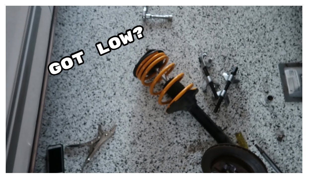 R31 Skyline gets some low! PART 1