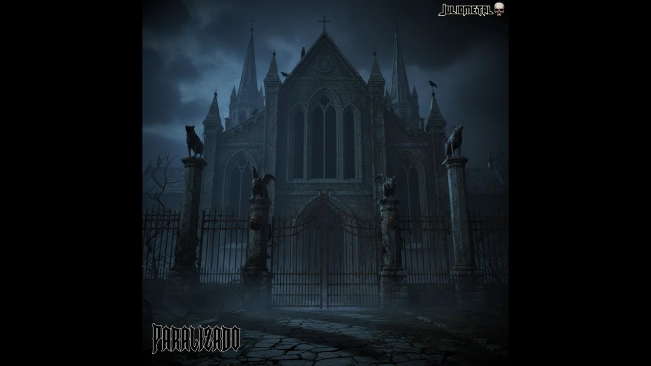 Juliometal - Paralizado (Rivera)