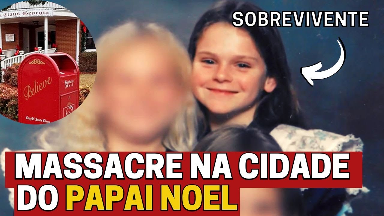 Eles eram QUEBRADOS, se apaixonaram e CONSTRUÍRAM uma linda FAMÍLIA até que tentaram DESTRUÍ-LOS