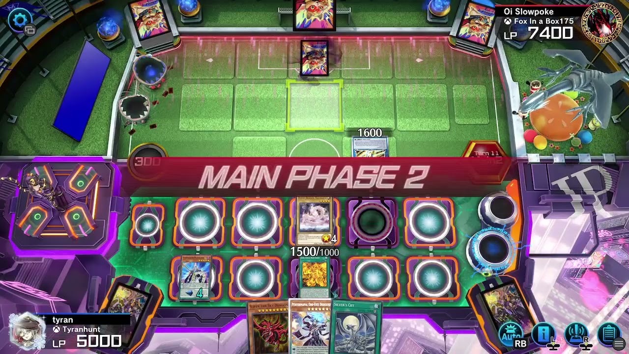 yugioh