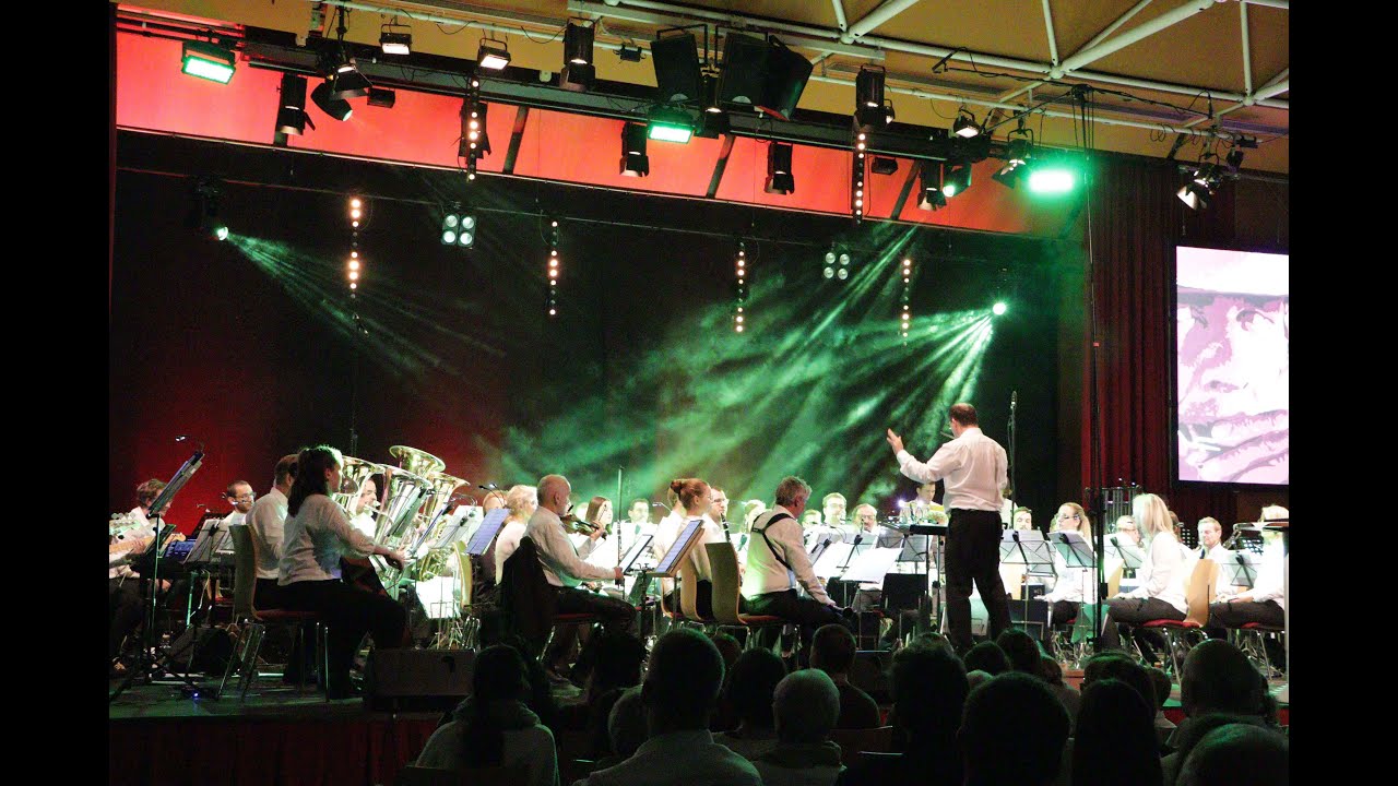 Galaabend der Filmmusik 2023 in 180 Sekunden