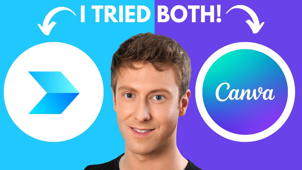 designrr vs canva - Wich One Is better?