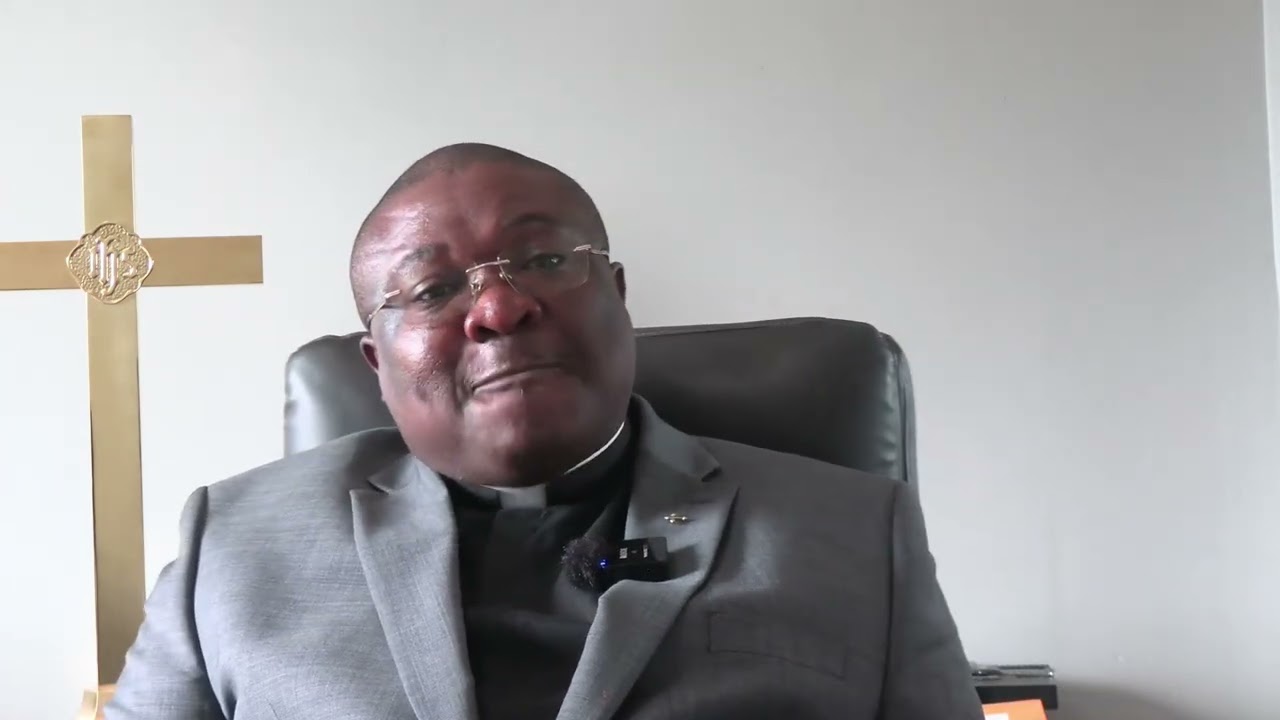 Uninvited Clergy at Funerals