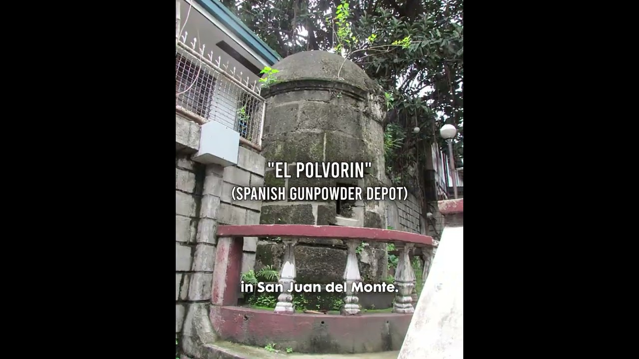 The Very First Battle of the Philippine Revolution 