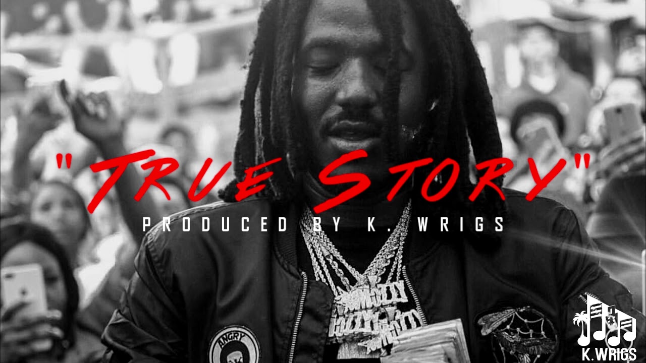 Mozzy Type Beat 2018 - 