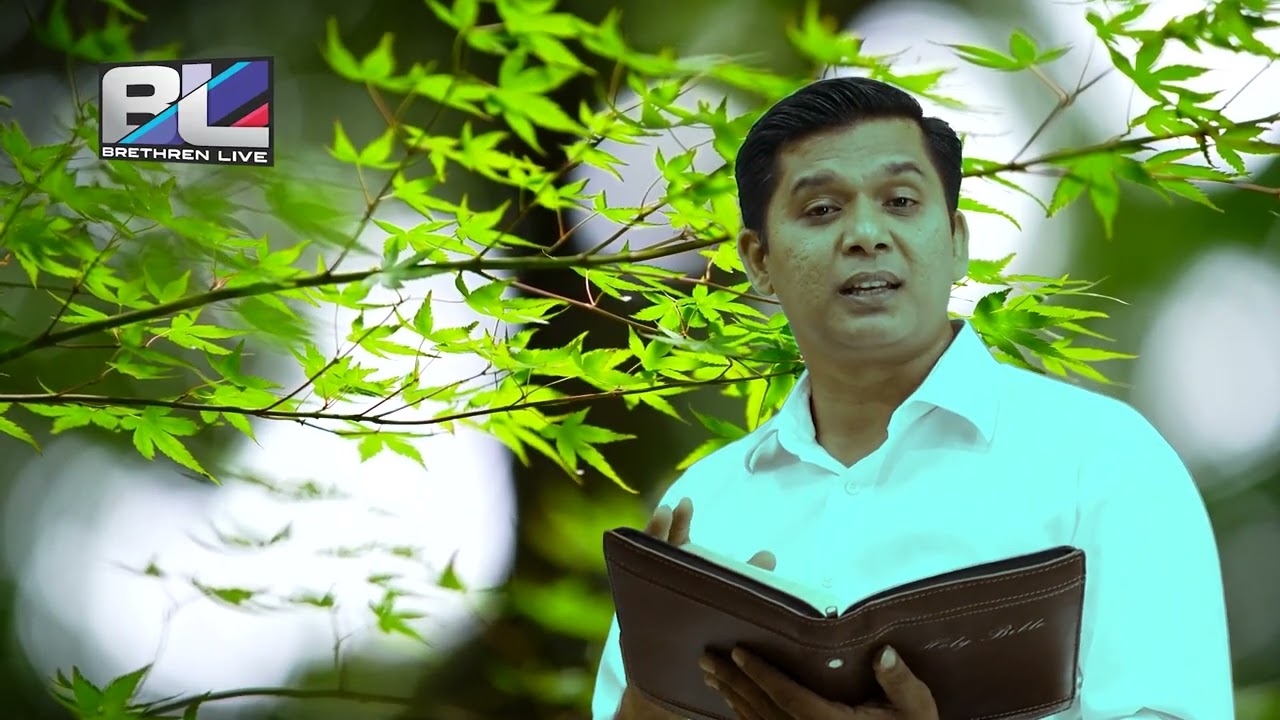 നീതിമാനെയും കുറ്റമില്ലാത്തവനെയും വെറുതെ വിടണം, എന്നിട്ടും പിന്നെ എന്ത് കൊണ്ട്