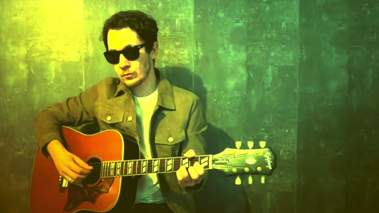 The Humming Blackbirds - June