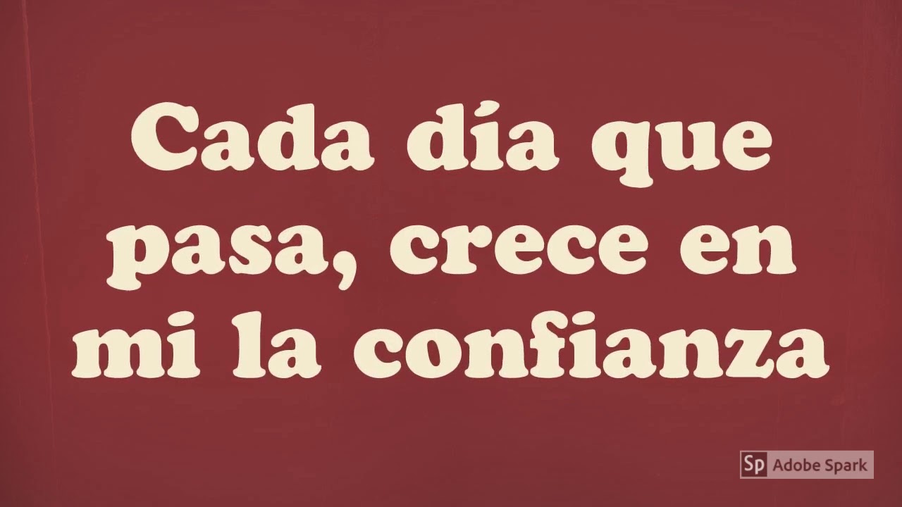 Tu amor me sostiene - P. Juan Andres Barrera