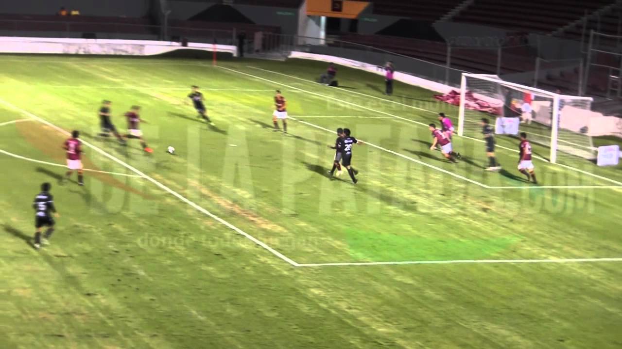 Resumen jornada 7 Liga Ascenso MX Estudiantes vs Neza F C