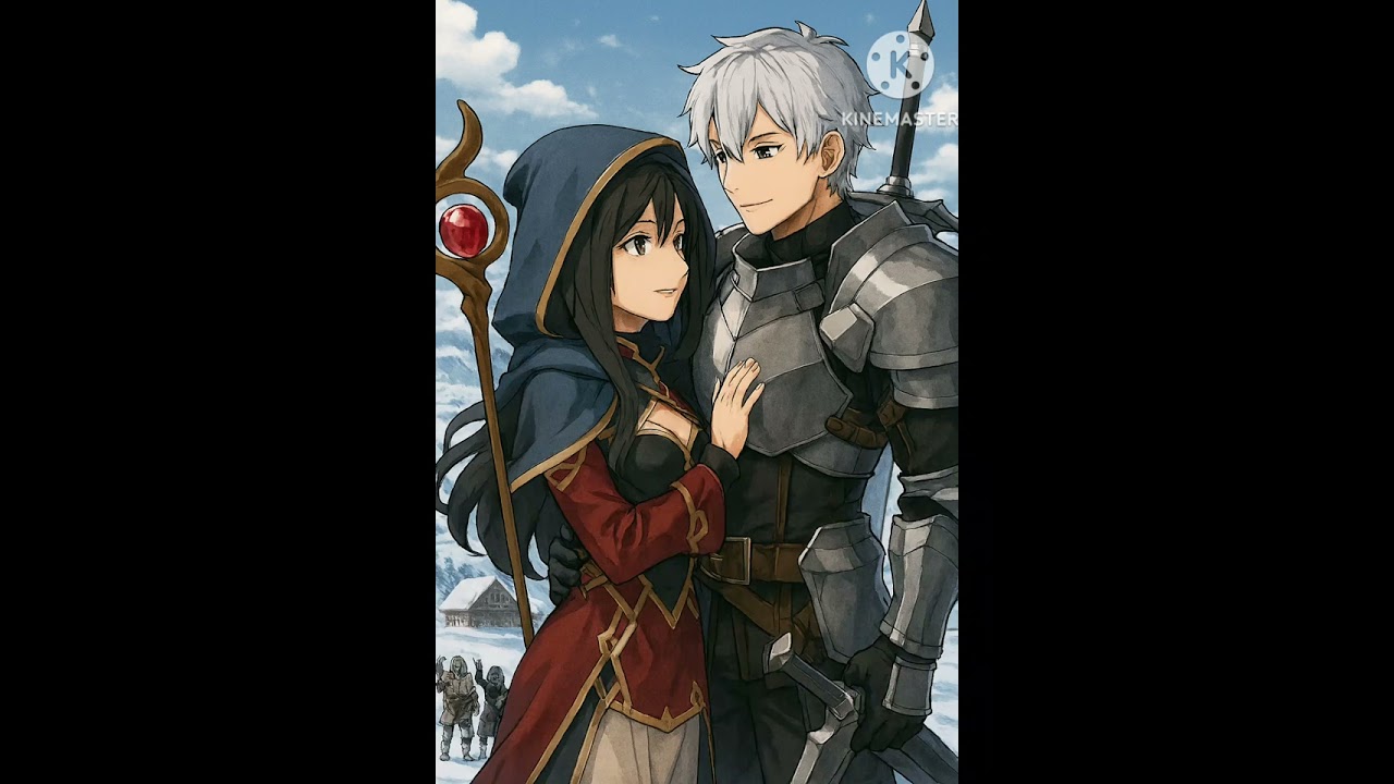 Asaga do paladino sombrio - I don't understand 