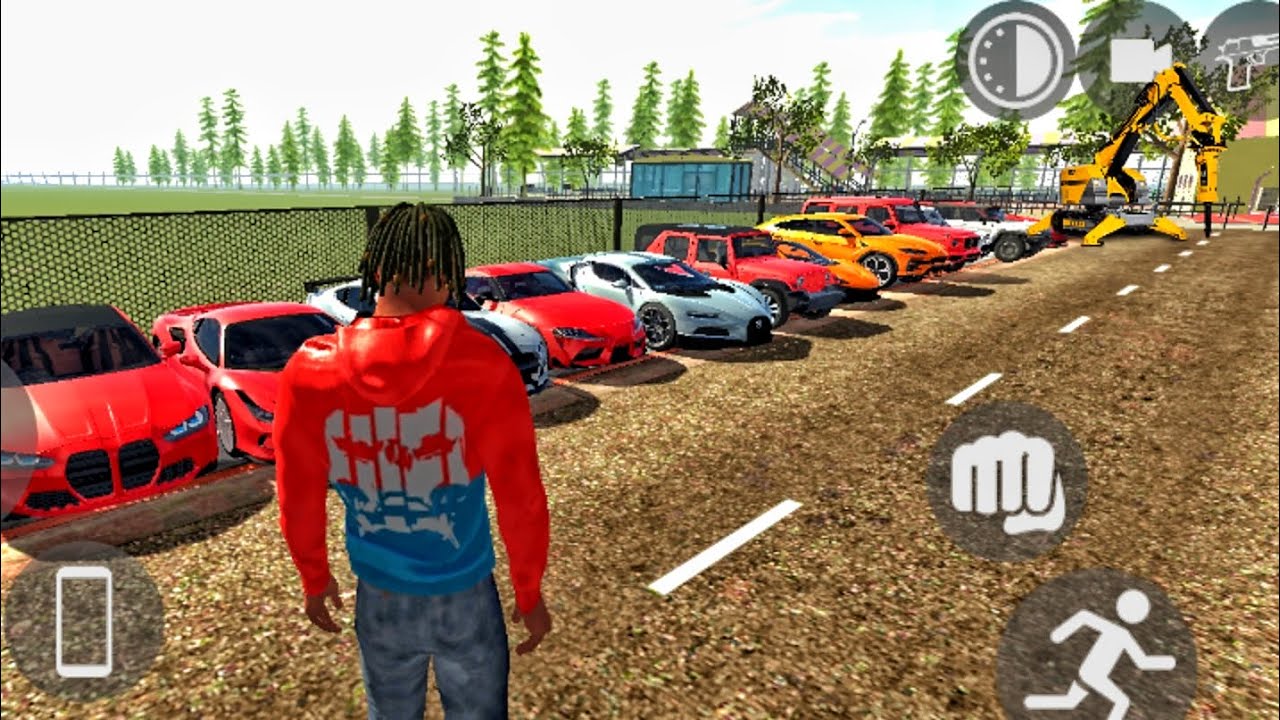 Indian Bike Driving 3D Game || New Update All Super Car Cheat Codes 2026 #gaming #viral 