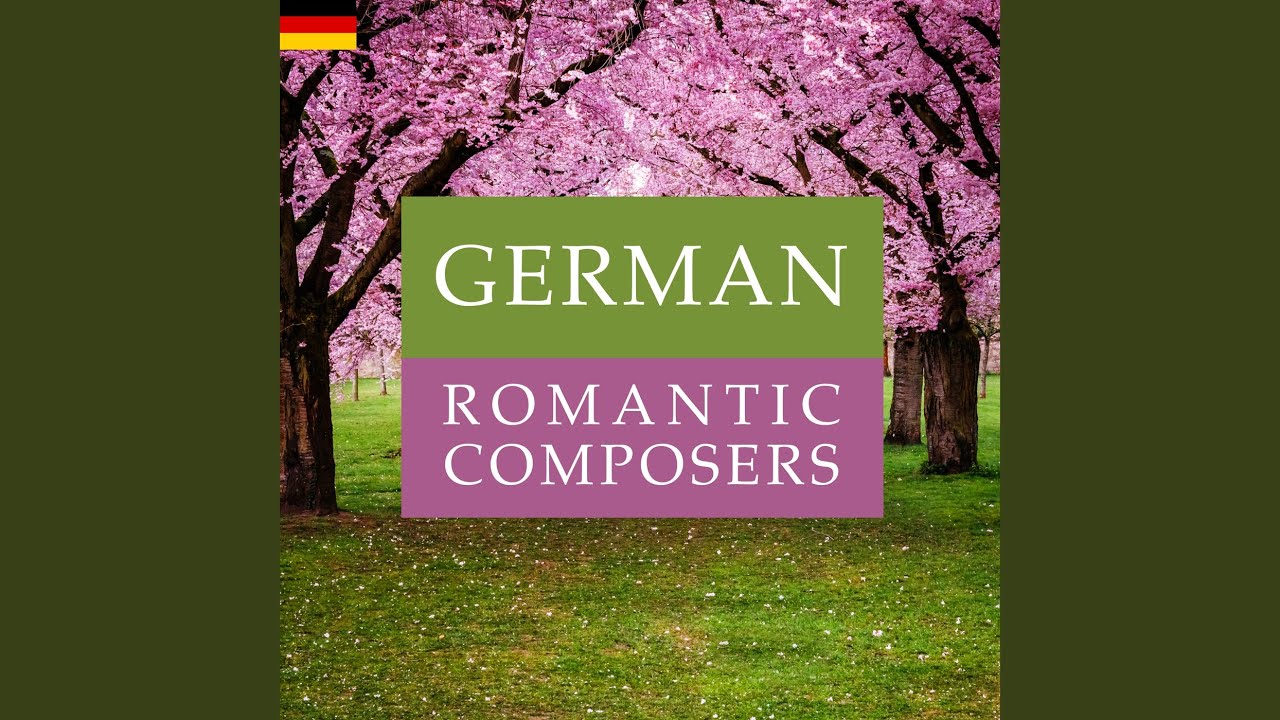 Kreisleriana, Op. 16: VI. Lento assai